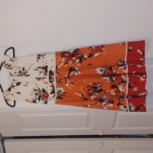 Karl Lagerfeld Summer Dress